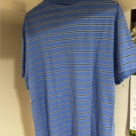 Men’s polo shirt - Picture 9 of 9